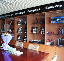 China Beijing O\\\'kandar Trade Co., Ltd. Bedrijfsprofiel