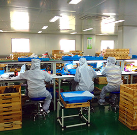 China Beijing O\\\'kandar Trade Co., Ltd. Bedrijfsprofiel