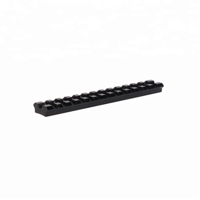140 mm Lengte Aluminium basis voor optisch zicht Montage door Kandar Scope Montage Accessoires