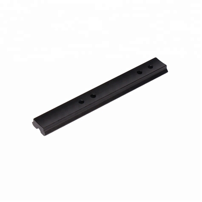 140 mm Lengte Aluminium basis voor optisch zicht Montage door Kandar Scope Montage Accessoires
