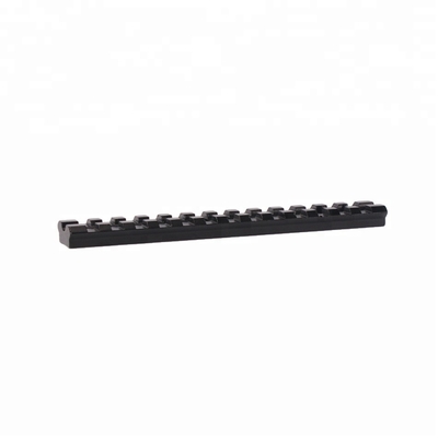 140 mm Lengte Aluminium basis voor optisch zicht Montage door Kandar Scope Montage Accessoires