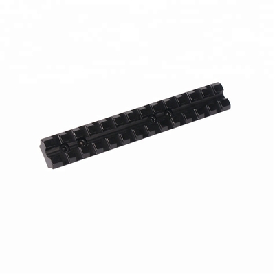 140 mm Lengte Aluminium basis voor optisch zicht Montage door Kandar Scope Montage Accessoires