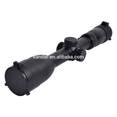 30 mm buis met hoog optisch niveau 1.5-8x50 IRZ3 SFP jachtgebied voor optimale prestaties