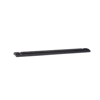 1 Universele accessoires 150 mm basisplaat KDC2-15 voor jacht aluminium legering