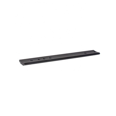 1 Universele accessoires 150 mm basisplaat KDC2-15 voor jacht aluminium legering