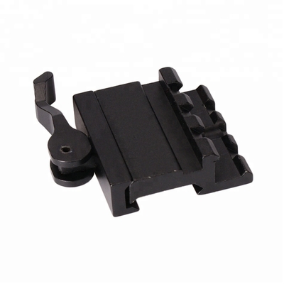 Snel loslaten Aluminium Adapter Mount Voor KCD09 Laser Zicht Met Breed Toepassingsgebied