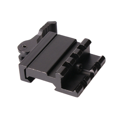 Snel loslaten Aluminium Adapter Mount Voor KCD09 Laser Zicht Met Breed Toepassingsgebied