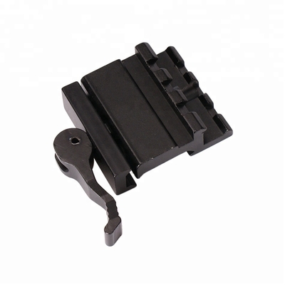 Snel loslaten Aluminium Adapter Mount Voor KCD09 Laser Zicht Met Breed Toepassingsgebied