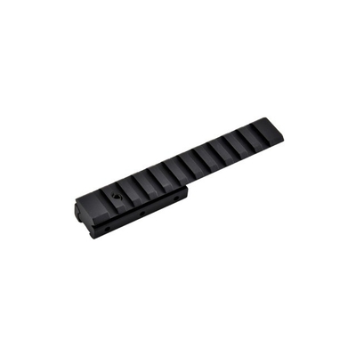 Scope Mounts Accessoires L125mm 60 65mm Mount voor Jagen Scope Maximaal uitgangsvermogen 0