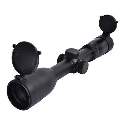 Reflex optisch zicht SW 1.5-8X50IR Scope mount Accessoires voor en nauwkeurig schieten