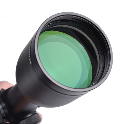 Reflex optisch zicht SW 1.5-8X50IR Scope mount Accessoires voor en nauwkeurig schieten