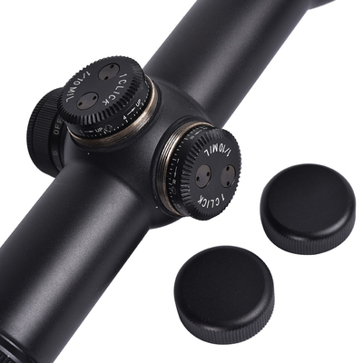 Reflex optisch zicht SW 1.5-8X50IR Scope mount Accessoires voor en nauwkeurig schieten