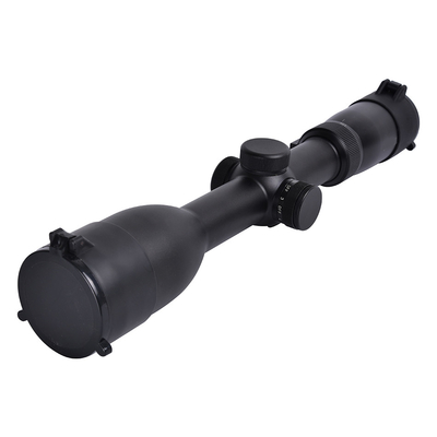 Reflex optisch zicht SW 1.5-8X50IR Scope mount Accessoires voor en nauwkeurig schieten