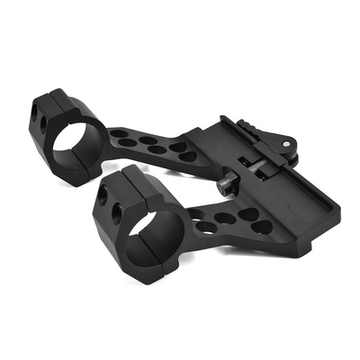 KANDAR Quick Detach Side Scope Mount Het perfecte accessoire voor elke schutter