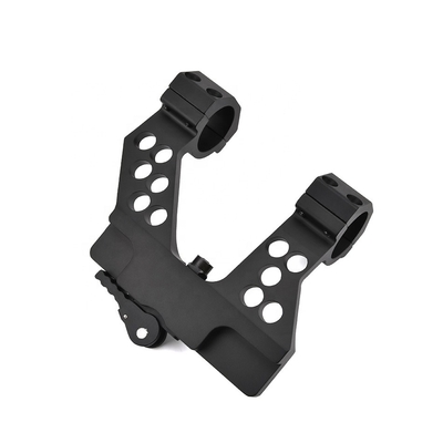KANDAR Quick Detach Side Scope Mount Het perfecte accessoire voor elke schutter
