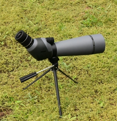 Buitenbewakingsscherm 20-60x80 ED-lens Waterdicht zichtbaar maken met zoomfunctie