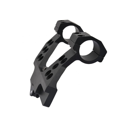 KANDAR Quick Detach Side Scope Mount Het perfecte accessoire voor elke schutter