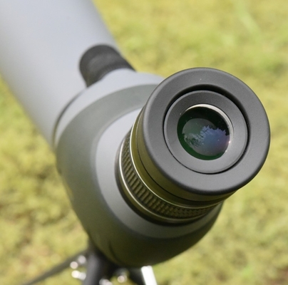 Buitenbewakingsscherm 20-60x80 ED-lens Waterdicht zichtbaar maken met zoomfunctie