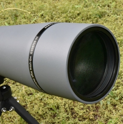Buitenbewakingsscherm 20-60x80 ED-lens Waterdicht zichtbaar maken met zoomfunctie