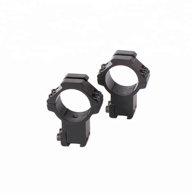 30 mm Ring Mount met Picantiny zadelhoogte bij 20 mm 11 mm/22 mm basisbreedte