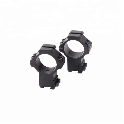 30 mm Ring Mount met Picantiny zadelhoogte bij 20 mm 11 mm/22 mm basisbreedte