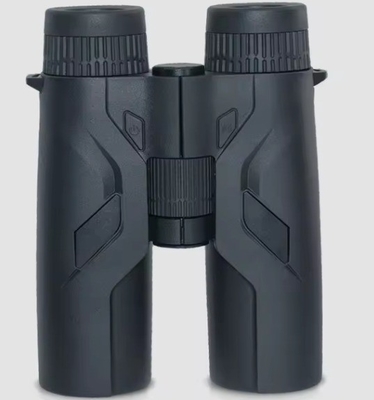 Maximaal uitgangsvermogen 8x42 Laser afstandmeter Binocular 5-1800m 2000m 2500m voor Golf