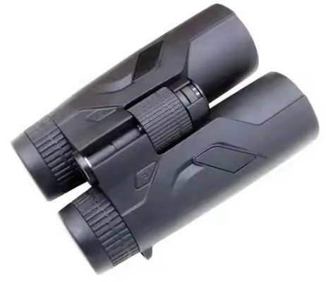 Maximaal uitgangsvermogen 8x42 Laser afstandmeter Binocular 5-1800m 2000m 2500m voor Golf