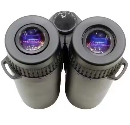 Maximaal uitgangsvermogen 8x42 Laser afstandmeter Binocular 5-1800m 2000m 2500m voor Golf
