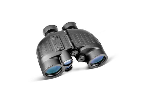 Paul Binocular LRF Laser Range Finder 8x40 1500m Binocular voor Jagen en Navigatie