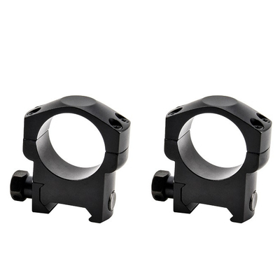 Maximaal uitgangsvermogen 0 30 mm Dual 11 mm 22 mm Scope Mount Ring met 21 mm basisbreedte