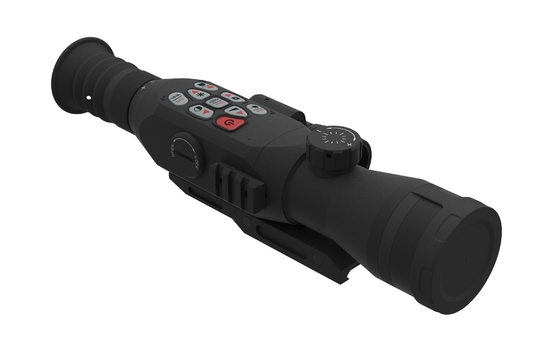 IR-golflengte 940nm E53 Digitaal nachtzicht bereik voor buiten jacht APP verbonden