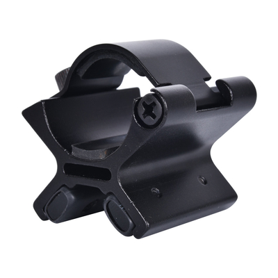 Beveilig uw fakkel met KDC001-H Steel Magnet Mount Essential Accessory