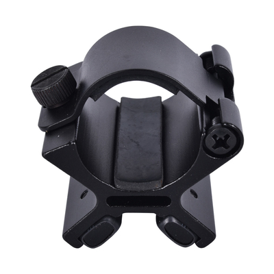 Beveilig uw fakkel met KDC001-H Steel Magnet Mount Essential Accessory