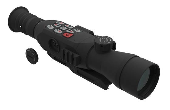 IR-golflengte 940nm E53 Digitaal nachtzicht bereik voor buiten jacht APP verbonden