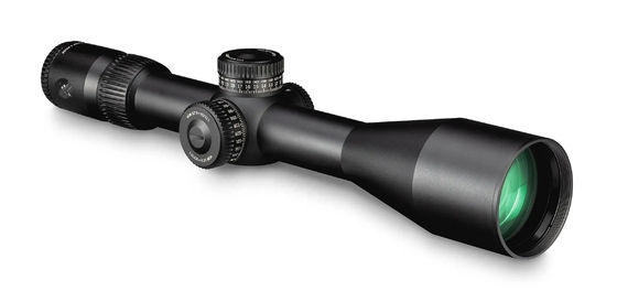 Vor Optische reikwijdte 5-25x56FFP 34mm met glazen reticel en 56mm objectieflensdiameter