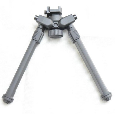 Omvang Montage Accessoires Sterke en stabiele steun van 6''-9' 'Alloy Bipods