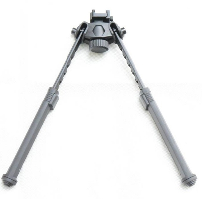 Omvang Montage Accessoires Sterke en stabiele steun van 6''-9' 'Alloy Bipods