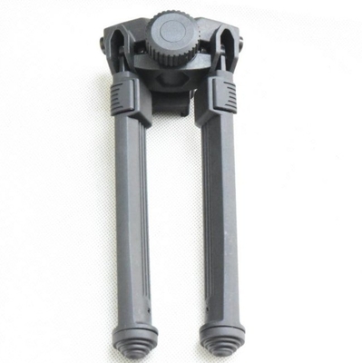 Omvang Montage Accessoires Sterke en stabiele steun van 6''-9' 'Alloy Bipods