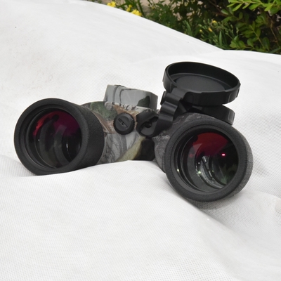 Buitensport Waterdicht Drijvend Verrekijker Met Kompas En Multicolore Lens