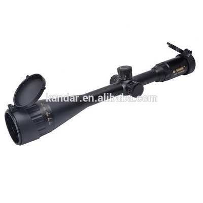 Profession KB 6-24X50 AOME De perfecte keuze voor de jacht op glazen gegraveerde reticelvisie