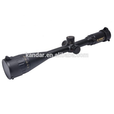 Profession KB 6-24X50 AOME De perfecte keuze voor de jacht op glazen gegraveerde reticelvisie