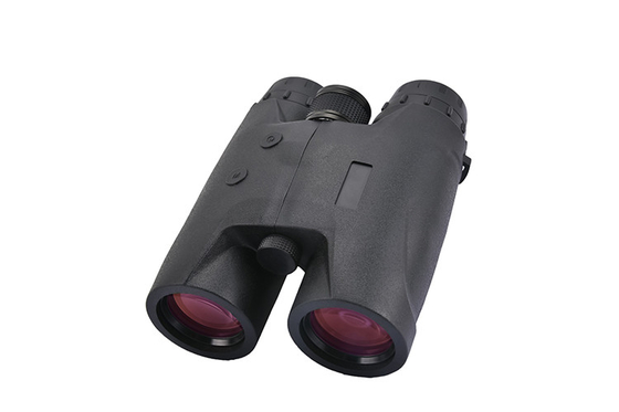 Krachtige 8x42 laser afstandmeter voor de jacht op lange afstand bereik 5-1500m 1800m 2000m