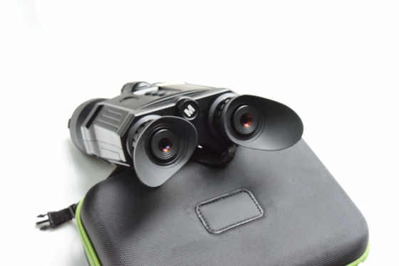 6-36x50 nachtzicht verrekijker met laserbereikmeter 700m Vergroting 6 tot 36x
