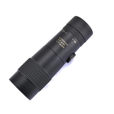 2m Close Focus 8-24x40 Zoom Long Range Monocular met statief voor telefoon