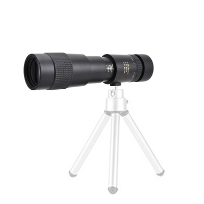2m Close Focus 8-24x40 Zoom Long Range Monocular met statief voor telefoon