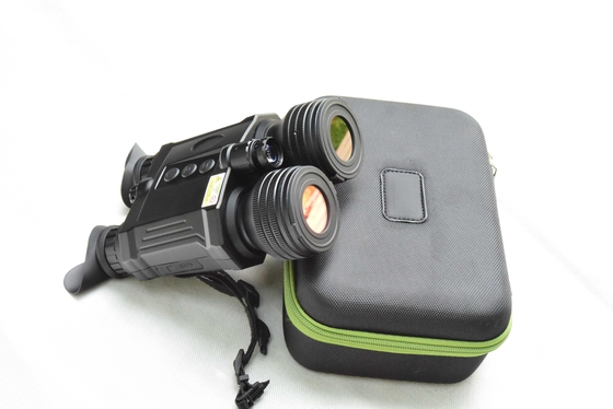 6-36x50 nachtzicht verrekijker met laserbereikmeter 700m Vergroting 6 tot 36x