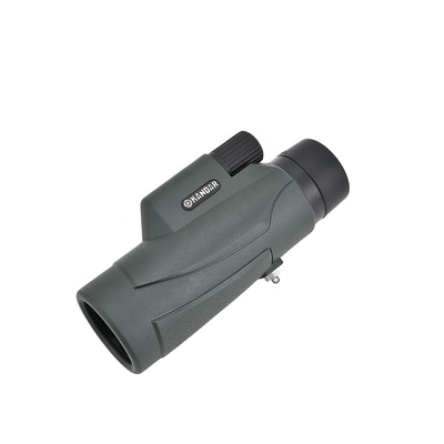 Dakprisma 8X Vergroting KANDAR Monoculaire Telescoop voor vogelkijken Waterdicht