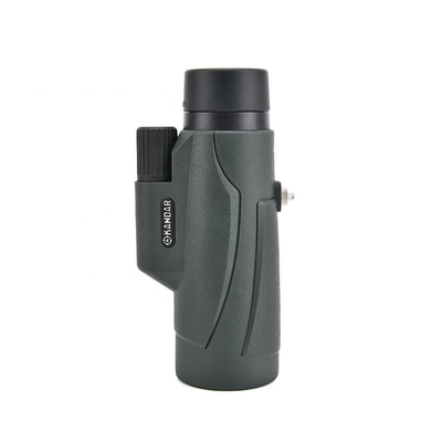 Dakprisma 8X Vergroting KANDAR Monoculaire Telescoop voor vogelkijken Waterdicht