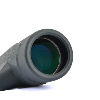 Dakprisma 8X Vergroting KANDAR Monoculaire Telescoop voor vogelkijken Waterdicht