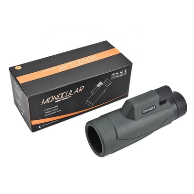 Dakprisma 8X Vergroting KANDAR Monoculaire Telescoop voor vogelkijken Waterdicht